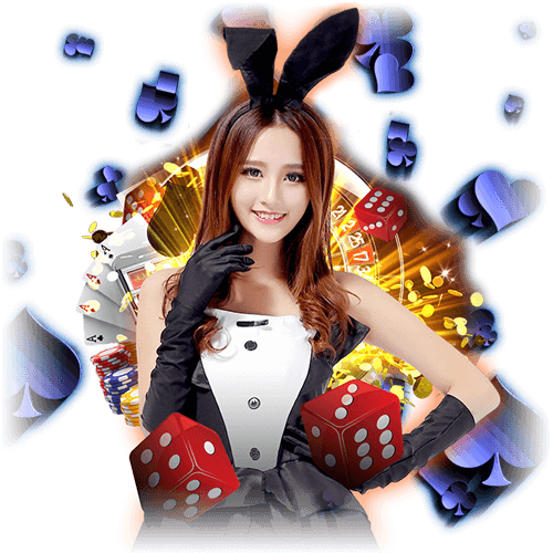 คาสิโนออนไลน์เว็บตรง
